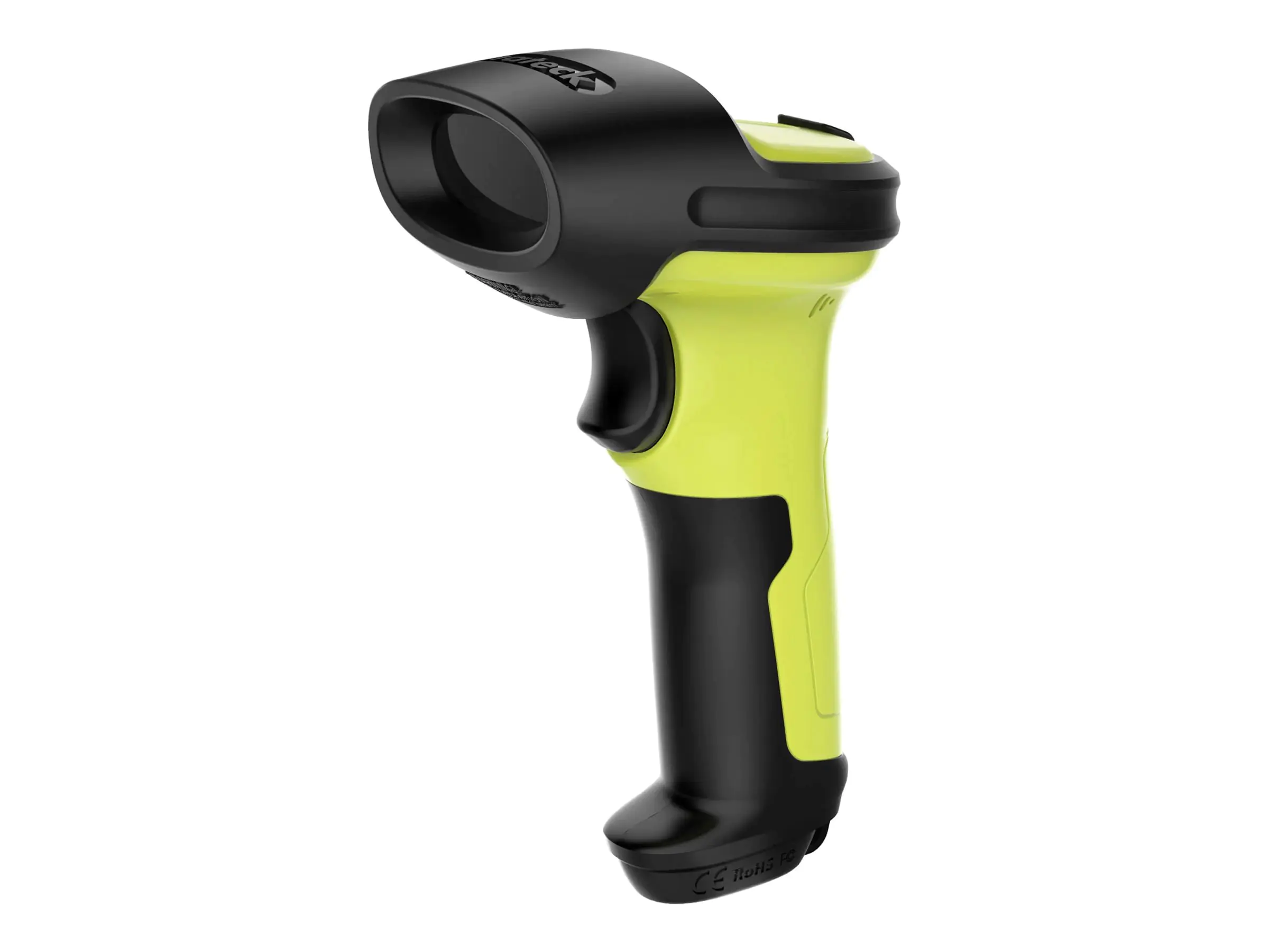 Inateck BCST-72 - Barcode-Scanner - Handgerät