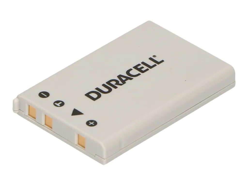 Duracell Batterie - Li-Ion - 1150 mAh - für DR9641