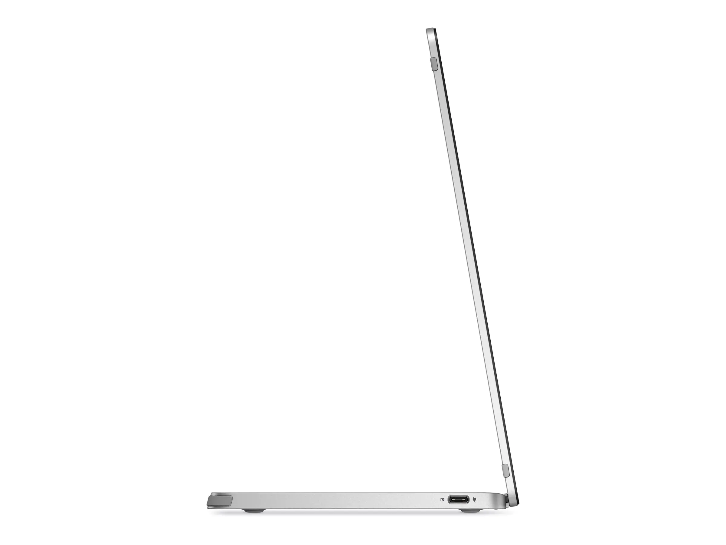 Dell Pro 14 Plus Portable Monitor P1425 - LED-Monitor - 35.57 cm (14") - tragbar - 1920 x 1200 WUXGA @ 60 Hz - IPS - 400 cd/m² - 1500:1 - 7 ms - 2xUSB-C - mit 3 Jahre Advanced Exchange-Service