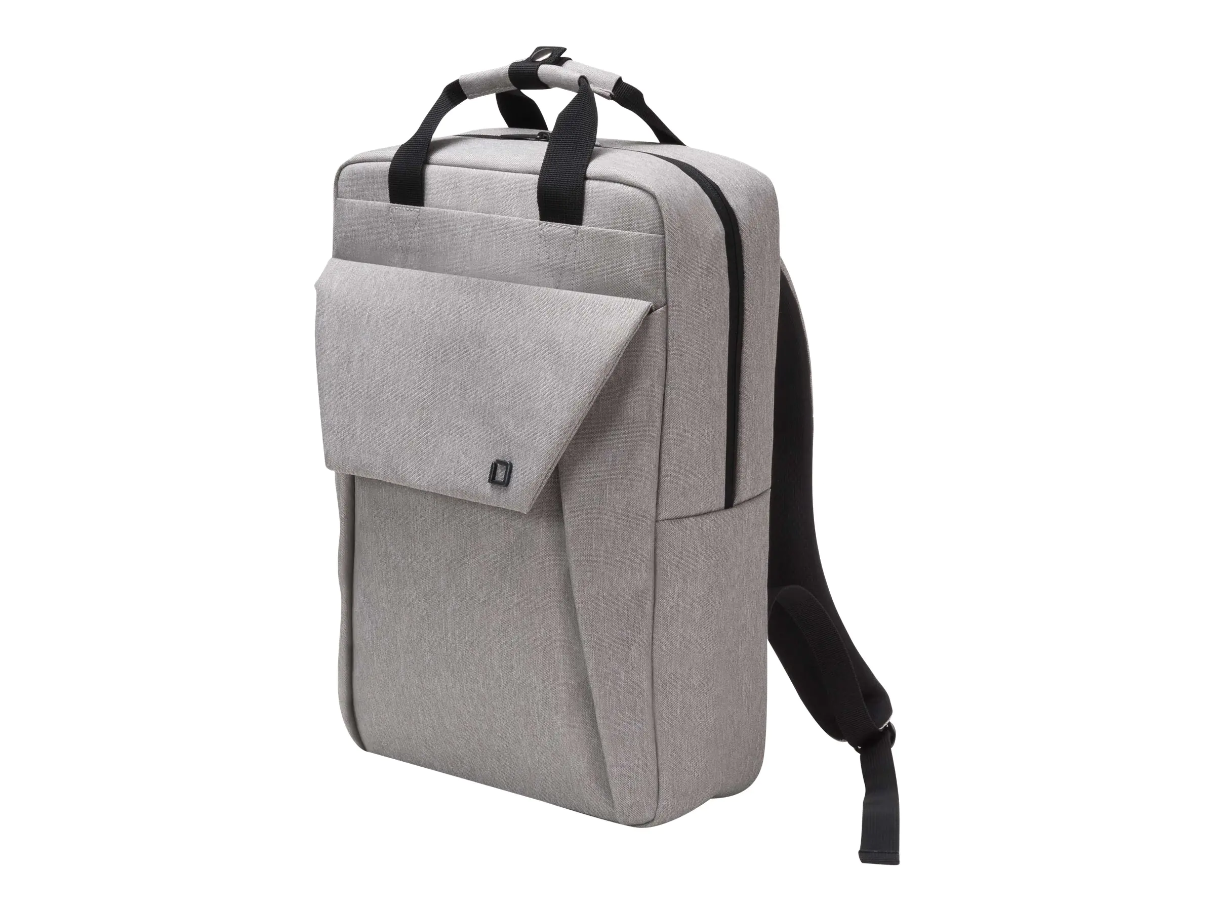 Dicota EDGE - Notebook-Rucksack - 39.6 cm - 13"