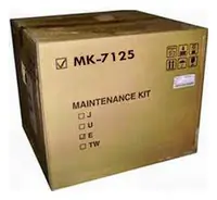 Kyocera MK 7125 - Wartungskit - für TASKalfa 1702V68NL0