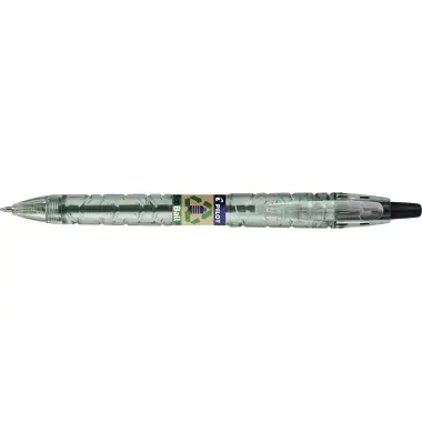 PILOT Kugelschreiber Bottle 2 Pen 2014-701 M schwarz PILOT Kugelschreiber Bottle 2 Pen 2014-701 M schwarz