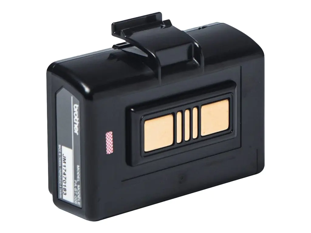 Brother Drucker-Batterie - Lithium-Ionen PABT006