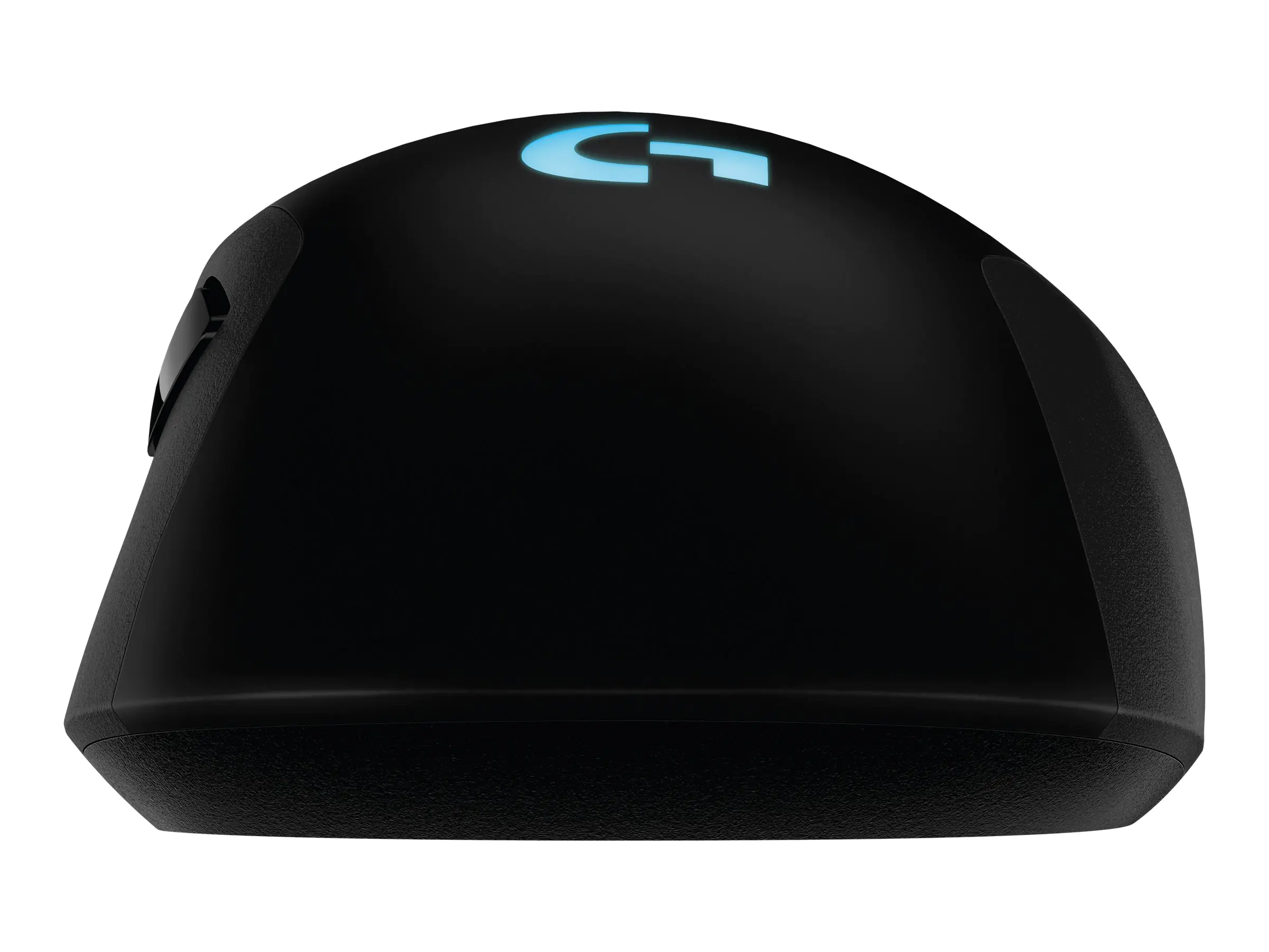 Logitech Wireless Gaming Mouse G703 LIGHTSPEED with HERO 16K Sensor - Maus - optisch - 6 Tasten - kabellos, kabelgebunden - USB, 2.4 GHz - USB Logitech LIGHTSPEED Empfänger