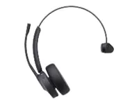 Trust GXT 415SM Zirox - Superman - Headset 20 KHz