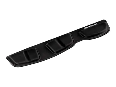 Fellowes Handgelenkauflage Health-V 9182801 466x86x16mm schwarz