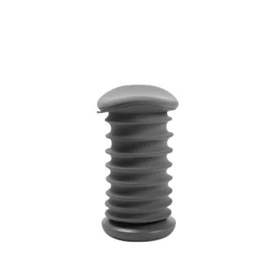 TOPSTAR Sitzhocker SITNESS 4D Sattelsitz grau Farbe des Fußkreuzes: schwarz TOPSTAR Sitzhocker SITNESS 4D Sattelsitz grau Farbe des Fußkreuzes: schwarz