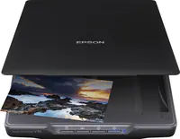 Epson Perfection V39II - Flachbettscanner - Contact Image Sensor (CIS) - A4/Letter - 4800 dpi x 4800 dpi - USB 2.0 Epson Perfection V39II - Flachbettscanner - Contact Image Sensor (CIS) - A4/Letter - 4800 dpi x 4800 dpi - USB 2.0