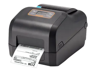 BIXOLON XD5-43d - Etikettendrucker - Thermodirekt - Rolle (11,8 cm)