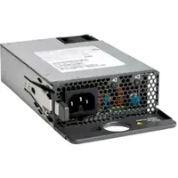 Cisco Config 5 Secondary Power Supply - Stromversorgung Hot-Plug (Plug-In-Modul) - Wechselstrom 100-240 V - 125 Watt - für P/N: C9200-24T-A, C9200-24T-E, C9200-48T-A, C9200-48T-E, C9200-48T-EDU, C9200L-48T-4G-E-WS