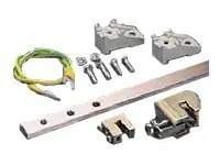 Rittal - Rack - Erdungssatz - 180 cm