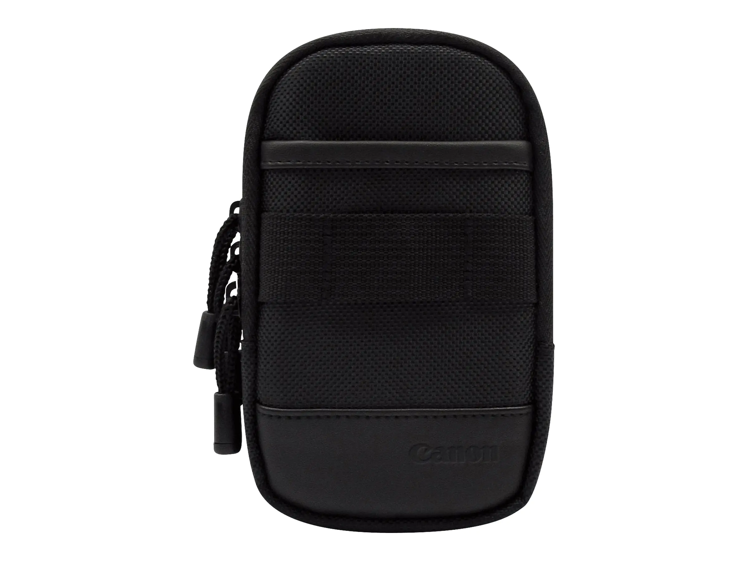 Canon DCC-2400 - Tasche für Kamera - Schwarz - für PowerShot D30, G7, G9, N100, N2, S120, SX610, SX620, SX700, SX710, SX720, SX730, SX740