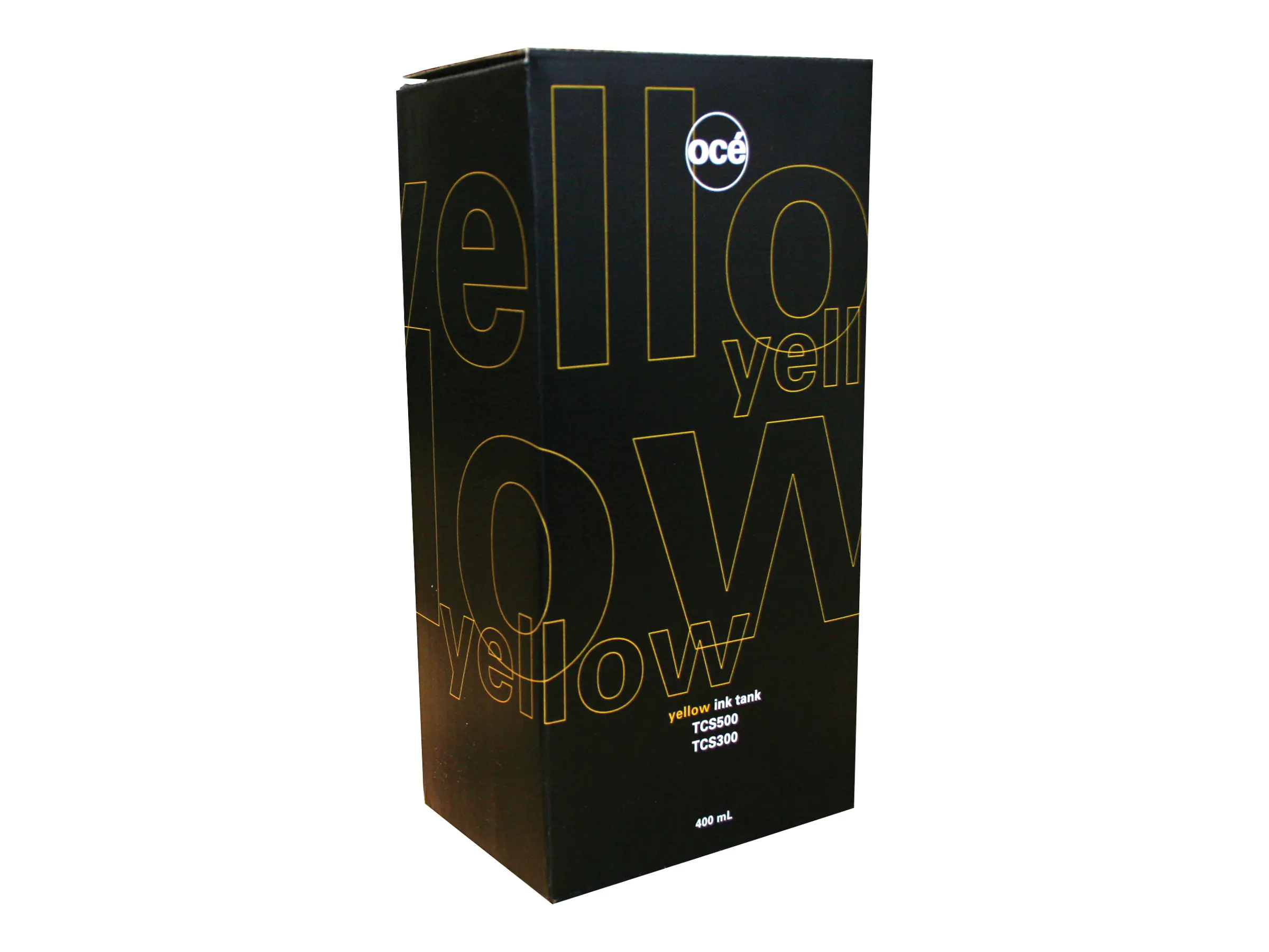 OCE Tinte 106.001.9425 gelb 400 ml