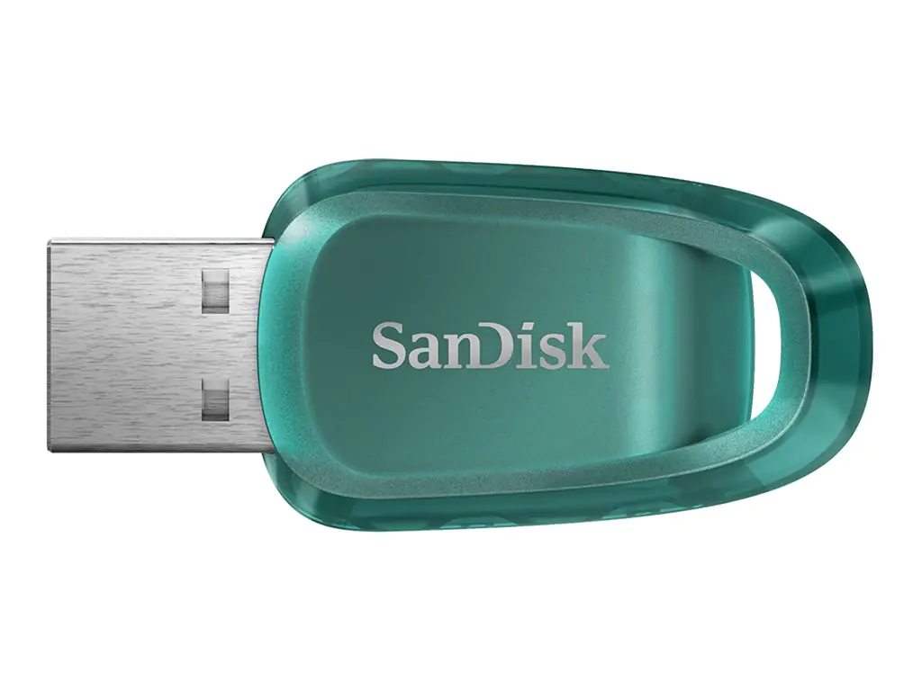 SanDisk Ultra - USB-Flash-Laufwerk - 256 GB - USB 3.2 Gen 1