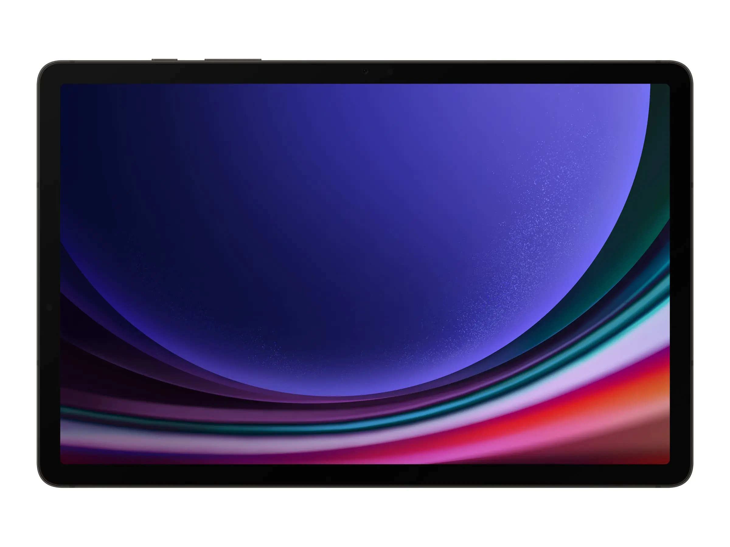 Samsung Galaxy Tab S9 - Tablet - Android 13 - 128 GB - 27.81 cm (11") AMOLED (2560 x 1600) - microSD-Steckplatz - Graphite Samsung Galaxy Tab S9 - Tablet - Android 13 - 128 GB - 27.81 cm (11") AMOLED (2560 x 1600) - microSD-Steckplatz - Graphite