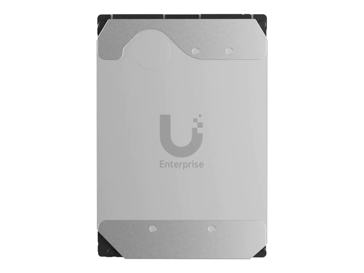 Ubiquiti Festplatte - Enterprise - 16 TB - intern - 3.5" (8.9 cm)