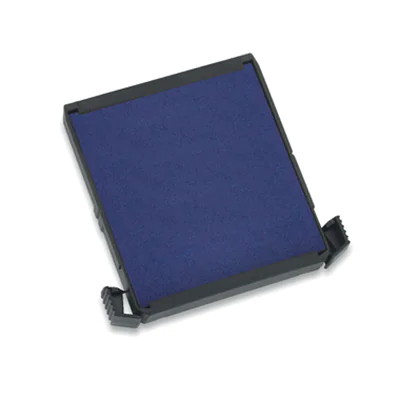trodat® Stempelersatzkissen 6/4924 trodat® PrintyT 4924 40 x 40 mm (B x H) blau trodat® Stempelersatzkissen 6/4924 trodat® PrintyT 4924 40 x 40 mm (B x H) blau