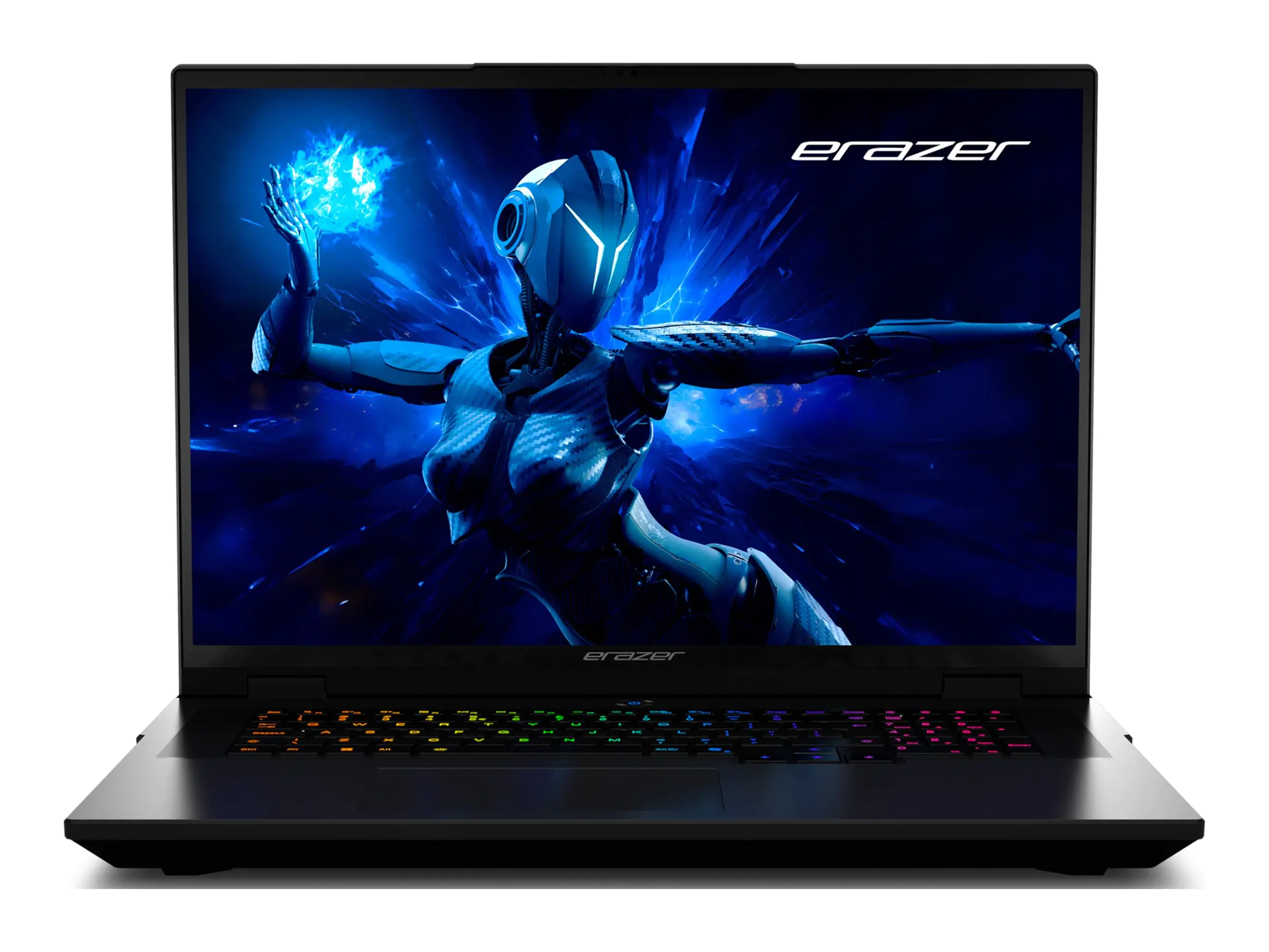 Medion Beast 18" QHD+ Core Ultra 9 275HX - Core Ultra 9 - 5,4 GHz