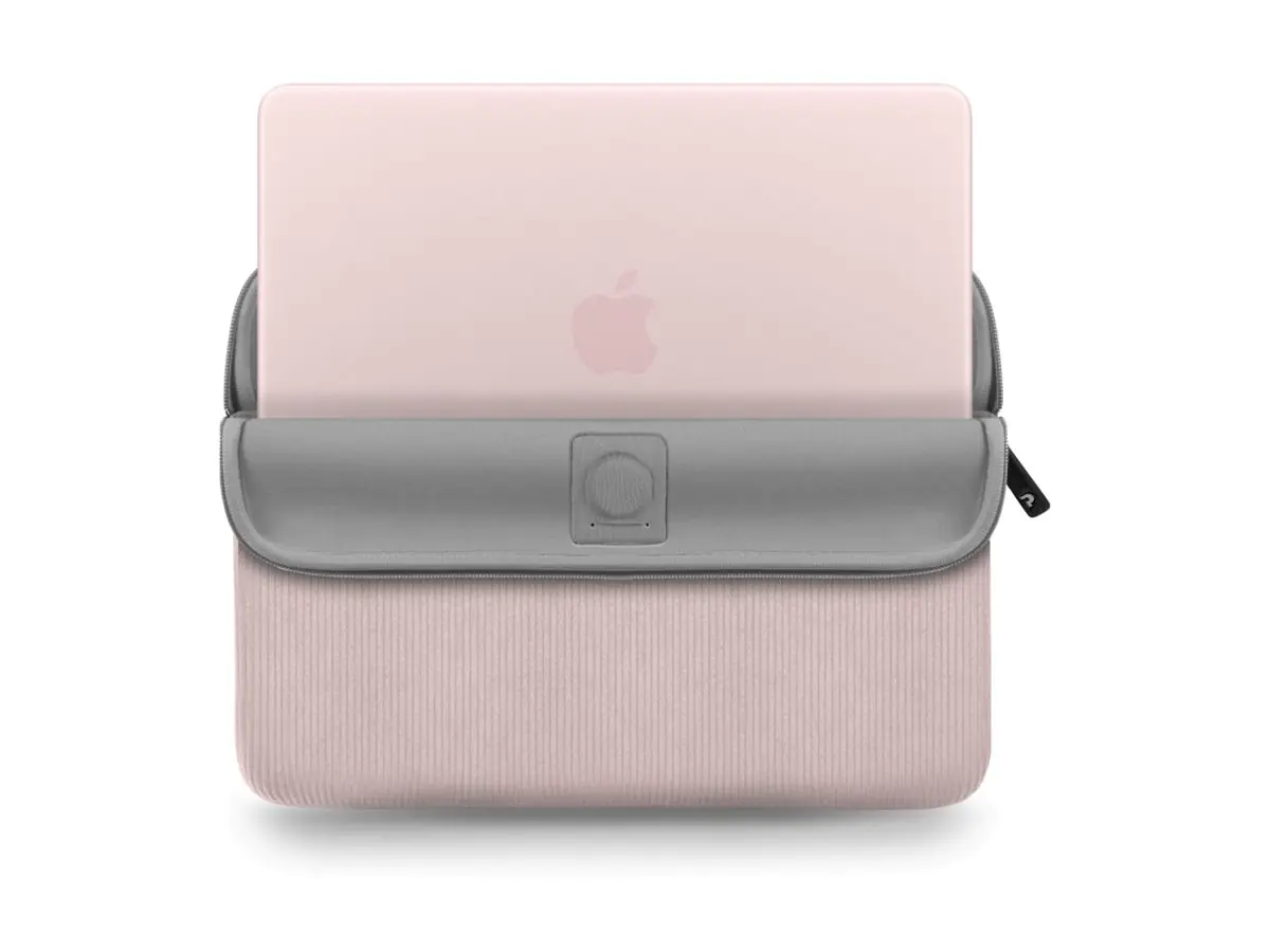PORT Designs Milano II - Notebook-Hülle - Blush 140730