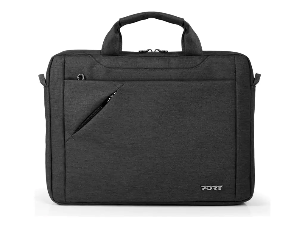 PORT SYDNEY TL - Notebook-Tasche - eco - 39.6 cm (15.6") - Schwarz