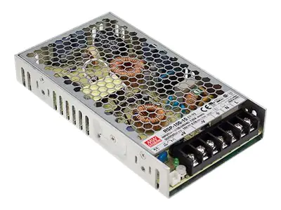 Meanwell Mean Well RSP-100 series RSP-100-24 - Netzteil (intern)