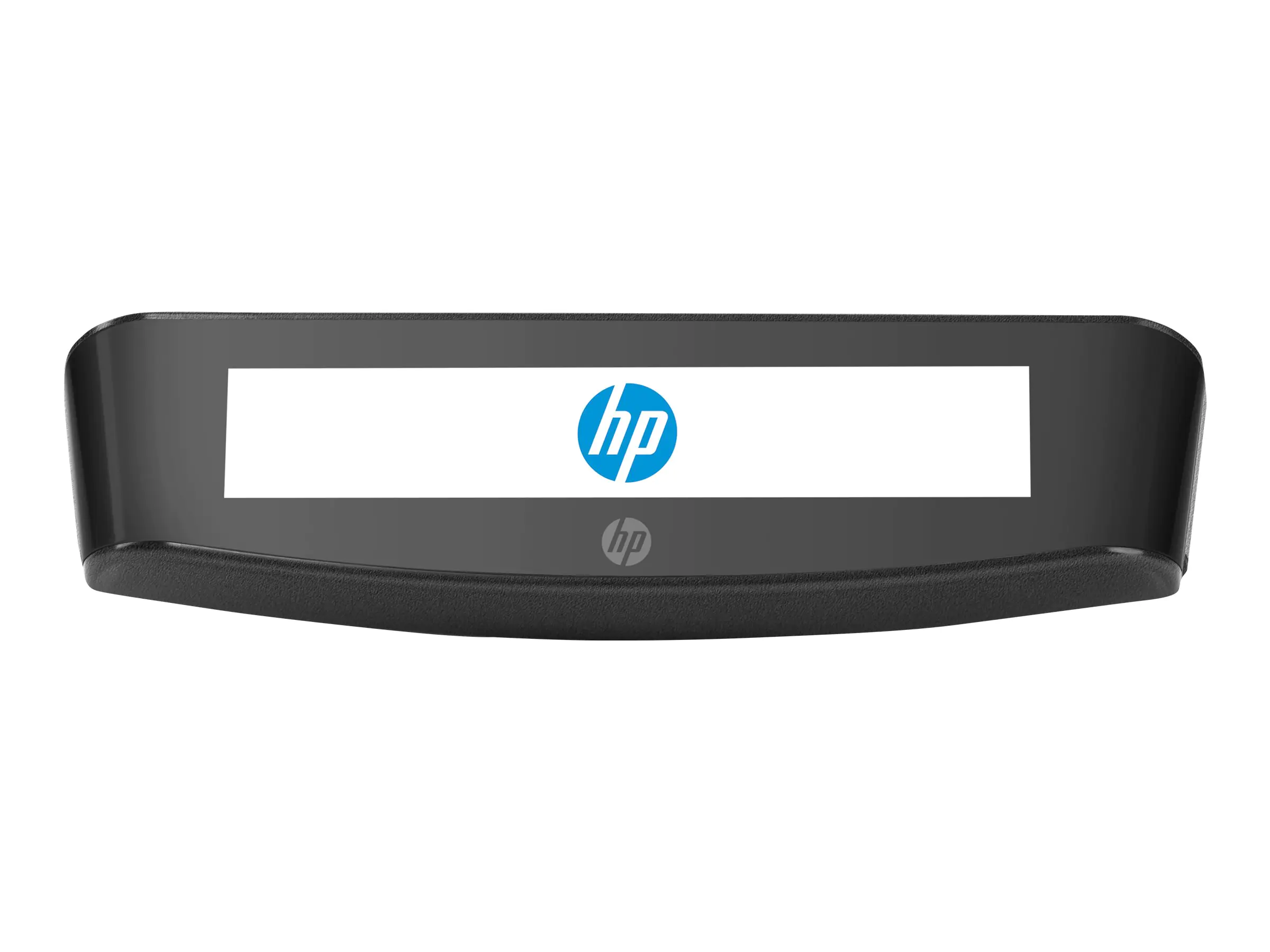 HP Retail Integrated - Kundenanzeige - 250 cd/m² - USB - USB - für RP9 G1 Retail System 9118