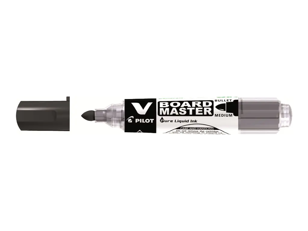 PILOT PEN Pilot V Board Master Begreen - Marker - für Whiteboard 5080701