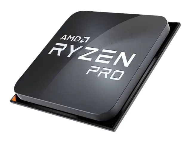 AMD Ryzen 3 Pro 4350GE - 3.5 GHz - 4 Kerne - 8 Threads - 4 MB Cache-Speicher - Socket AM4 - OEM