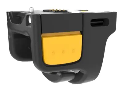 Zebra Double Sided Trigger w/ USB-C - Triggermodul für Barcodescanner - für Zebra RS5100 Zebra Double Sided Trigger w/ USB-C - Triggermodul für Barcodescanner - für Zebra RS5100