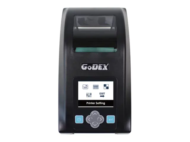 GoDEX DT200i series DT200IL - Etikettendrucker