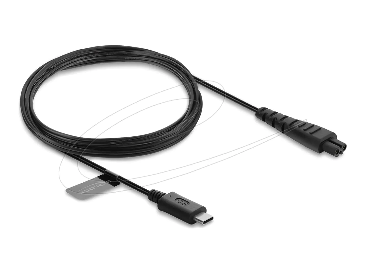 Delock USB-Kabel - USB-C (M) zu 2-polig (M)