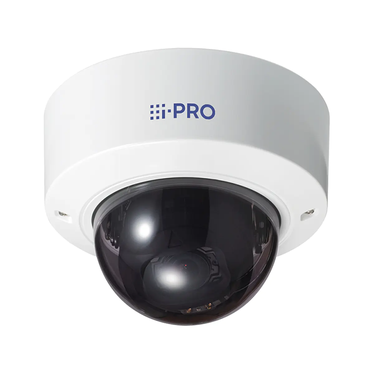 i-PRO WV-S2236LGAV Dome - Netzwerkkamera