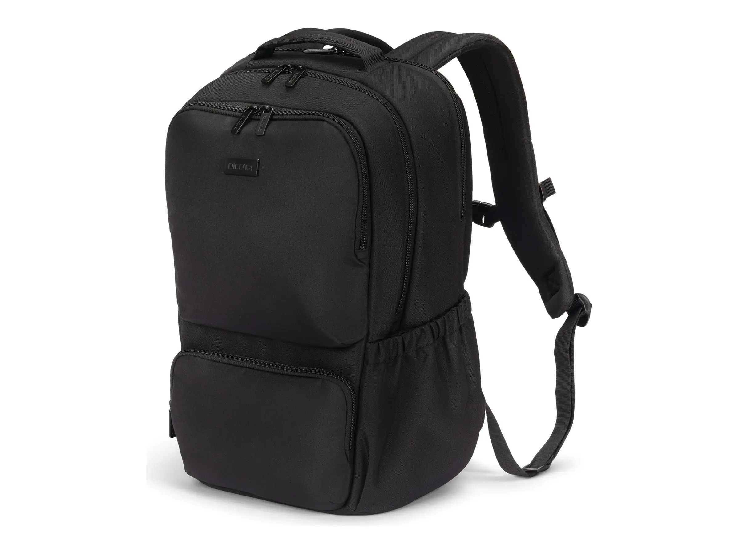 Dicota Companion - Notebook-Rucksack - 40.6 cm - 13" - 16" - Schwarz