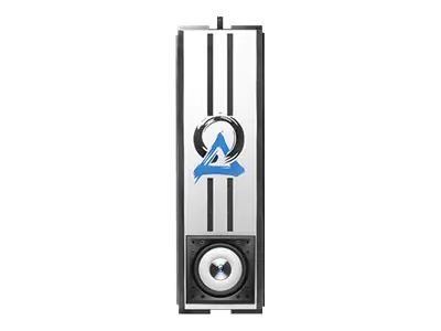 Origin Acoustics Composer Collection CSUB10N - Subwoofer - 250 mm (10")