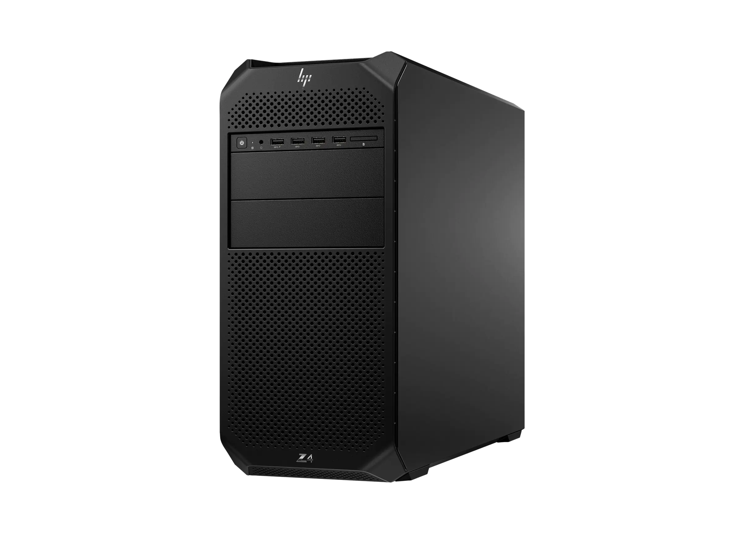 HP Workstation Z4 G5 - Tower - 4U - 1 x Xeon W5-2545 / 3.5 GHz