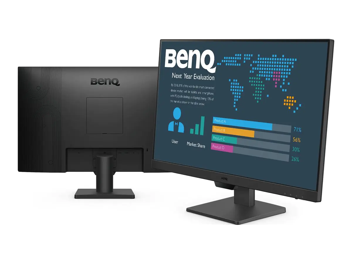 BenQ BL2790 Computerbildschirm 68 27 Full HD LCD - Flachbildschirm (TFT/LCD) - 68,6 cm