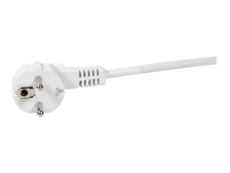 LogiLink Stromkabel - power CEE 7/7 (M) zu CP136