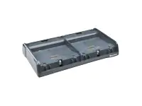HONEYWELL FlexDock Desktop Dock - Docking Cradle (Anschlußstand) 852-920-002