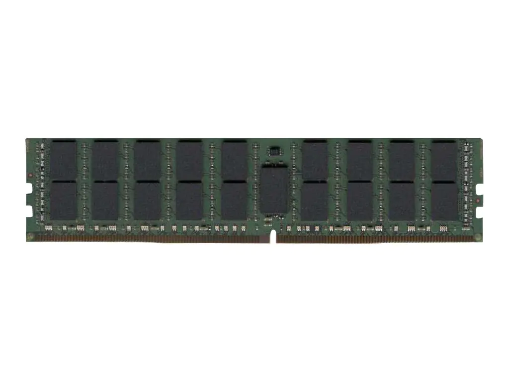 DATARAM DDR4 - Modul - 32 GB - DIMM 288-PIN