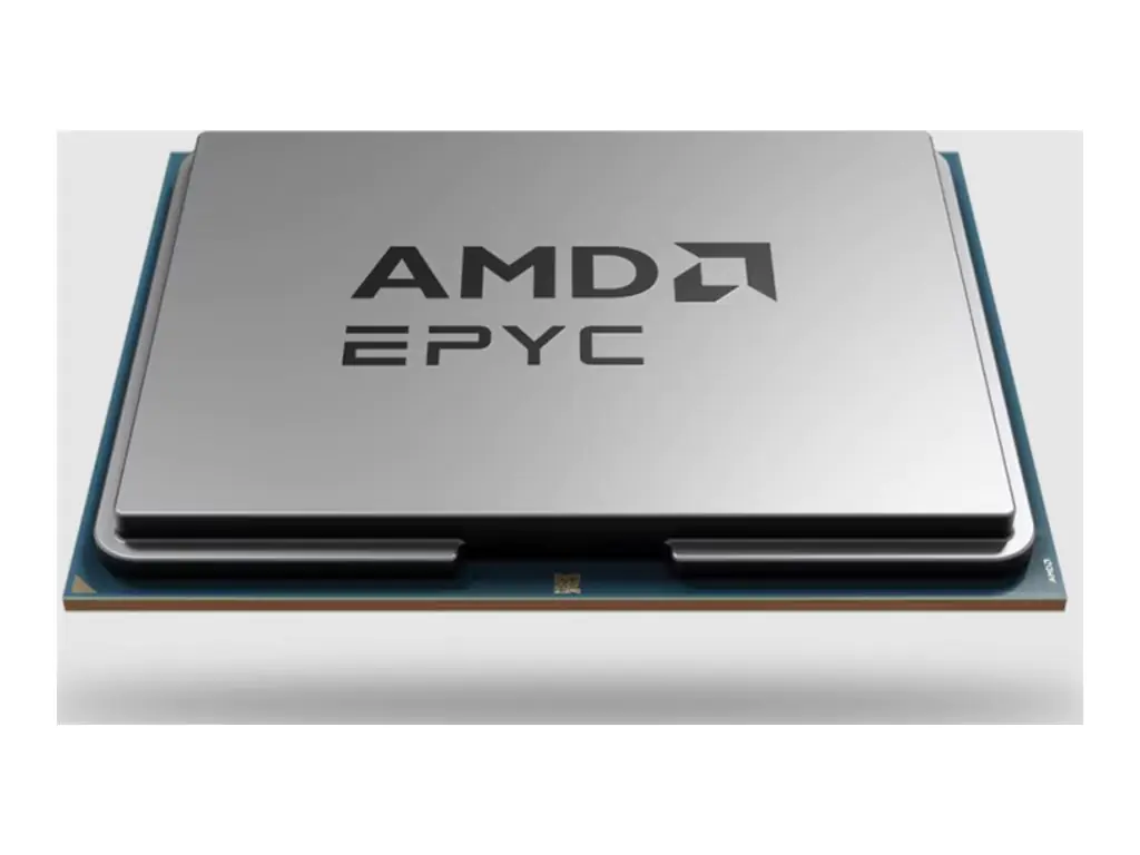AMD EPYC 8534P - 2.3 GHz - 64 Kerne - 128 Threads - 128 MB Cache-Speicher - Socket SP6 - OEM