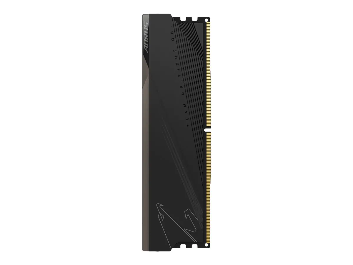 Gigabyte AORUS - DDR5 - Kit - 32 GB: 2 x 16 GB - DIMM 288-PIN