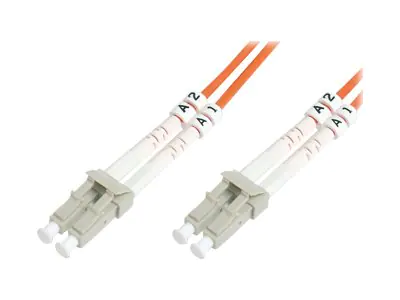 Digitus Patch-Kabel Glasfaser DK-2533-10 10 m