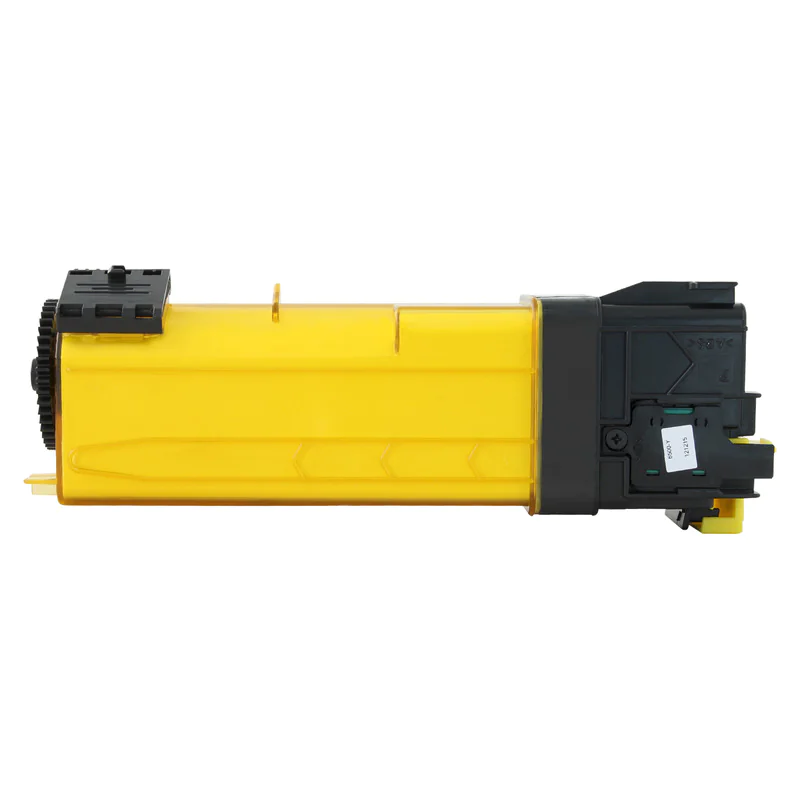 CartridgeWeb Toner kompatibel zu Xerox 106R01596 gelb 2.500 Seiten