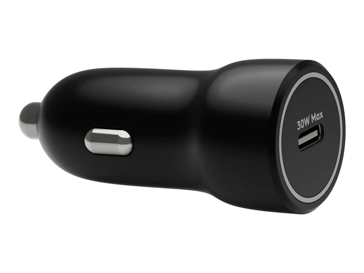 dbramante1928 re-charge - Auto-Netzteil - 30 watt - PD (USB-C)