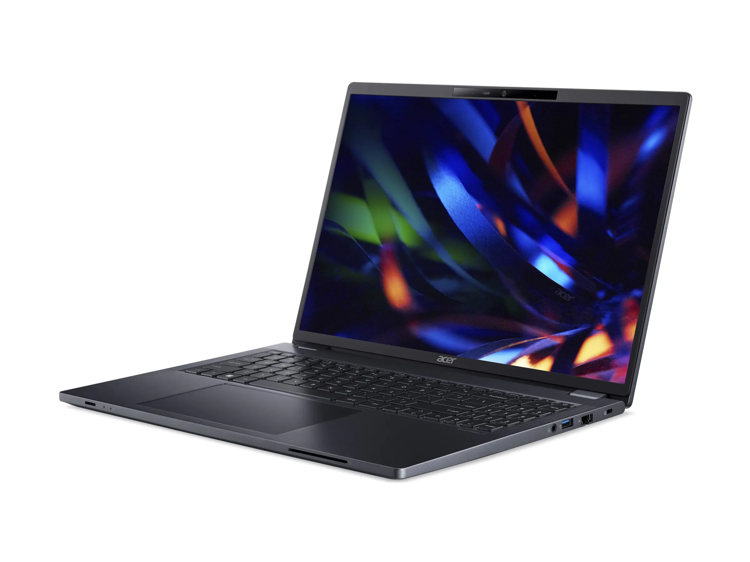 Acer TravelMate P4 16 TMP416-52-TCO - Intel Core i7 1355U / 1.7 GHz - Win 11 Pro - Intel Iris Xe Gr