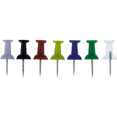 ALCO Pinnwandnadel 662-26 40 St./Pack. ALCO Pinnwandnadel 662-26 40 St./Pack.