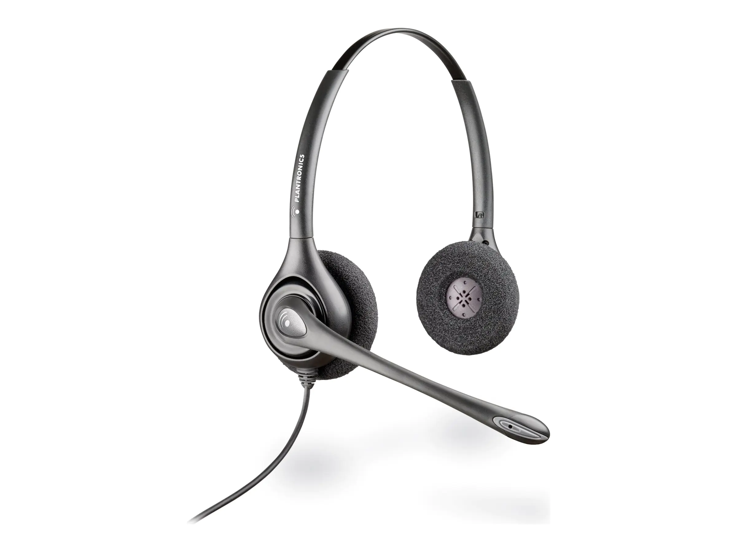 Poly SupraPlus HW261N - Headset Poly SupraPlus HW261N - Headset