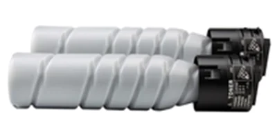 Konica Minolta TN-116 - Schwarz - Original - Tonerpatrone - für bizhub 164, 165, 185