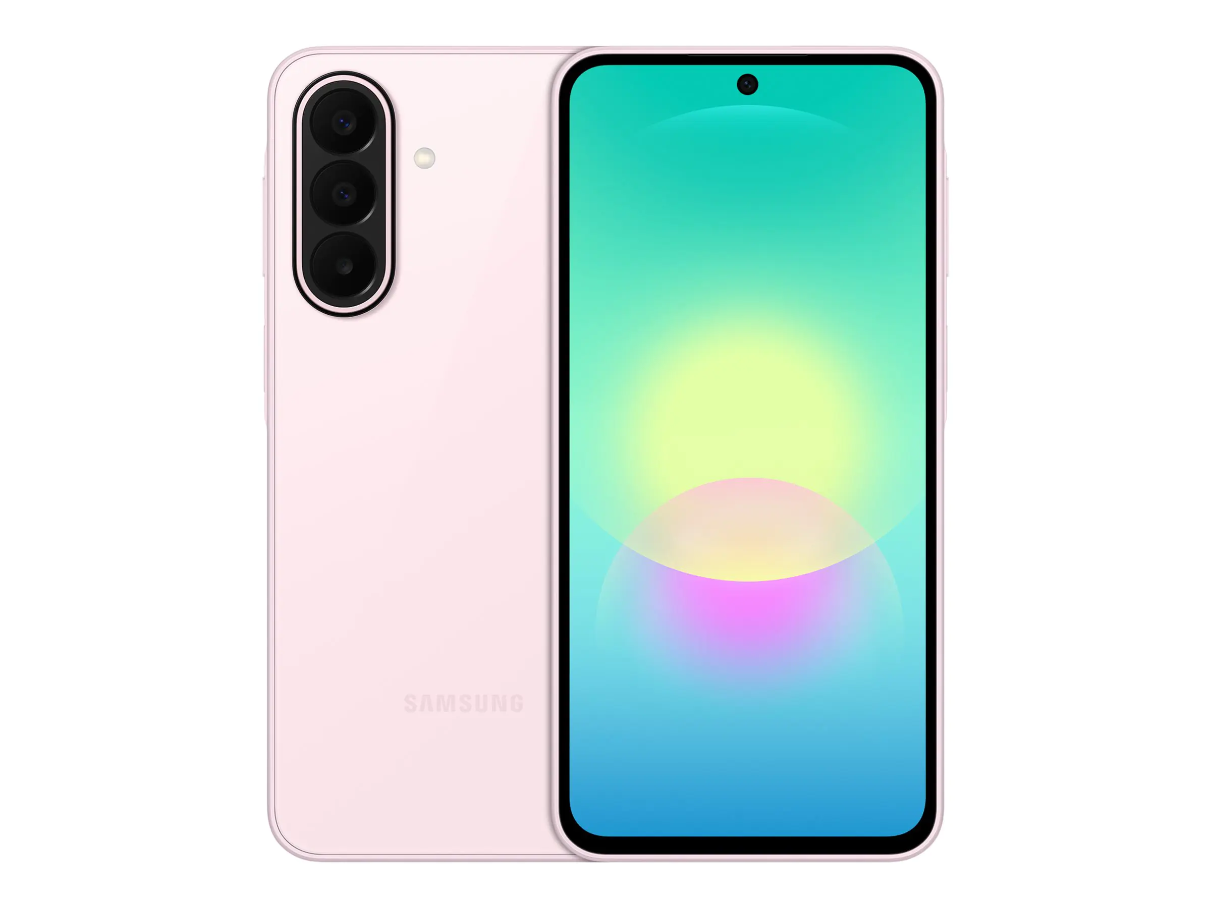 Samsung Galaxy A27 - 5G Smartphone - Dual-SIM - RAM 6 GB / Interner Speicher 128 GB - microSD