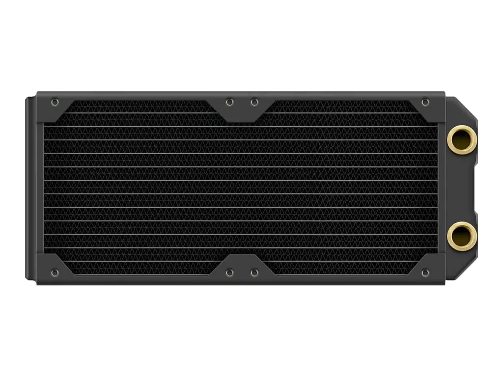 CORSAIR Hydro X Series XR5 240 Neo - Kühlsystem - Schwarz